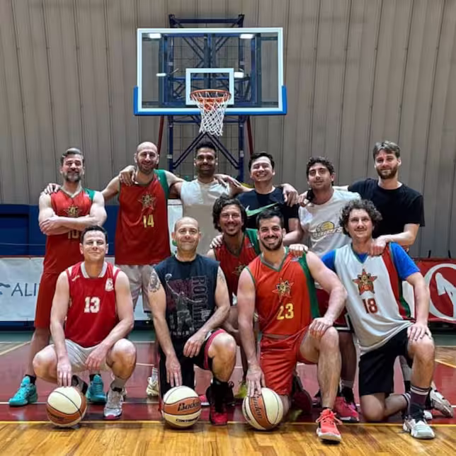 Basket
