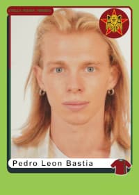 pedro