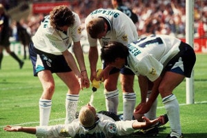Gazza drink chair