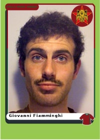 Fiamminghi Giovanni
