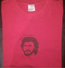 Stella Rossa Venezia T-Shirt